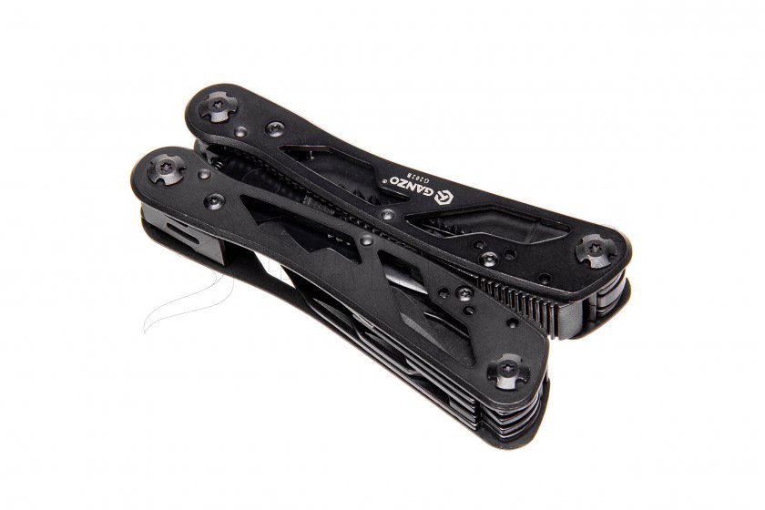 Ganzo G202 Black Multitool