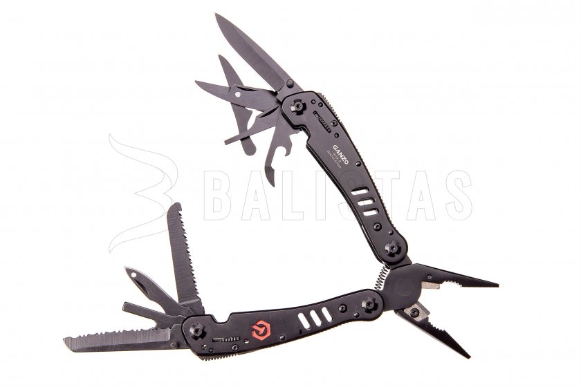 Multitool Ganzo G302 black