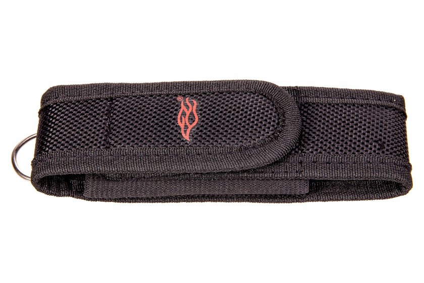 Firebird knife sheath