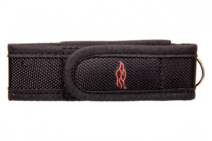 Firebird knife sheath