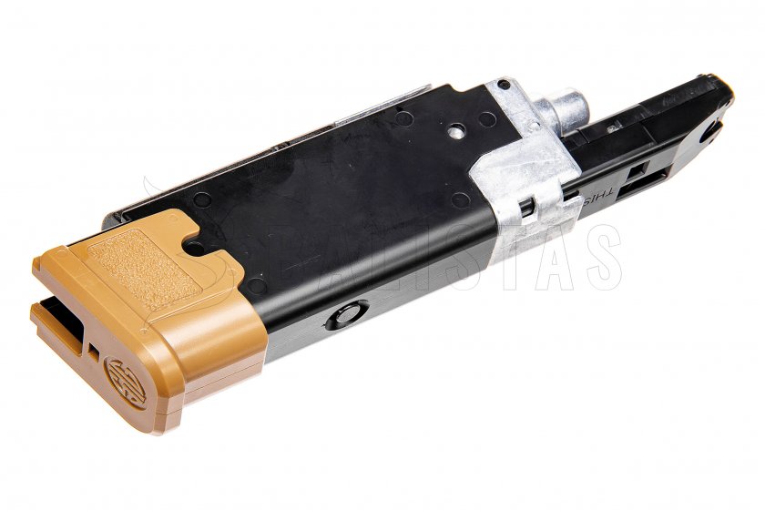 Sig Sauer M17 4,5mm Magazine Housing + Belt