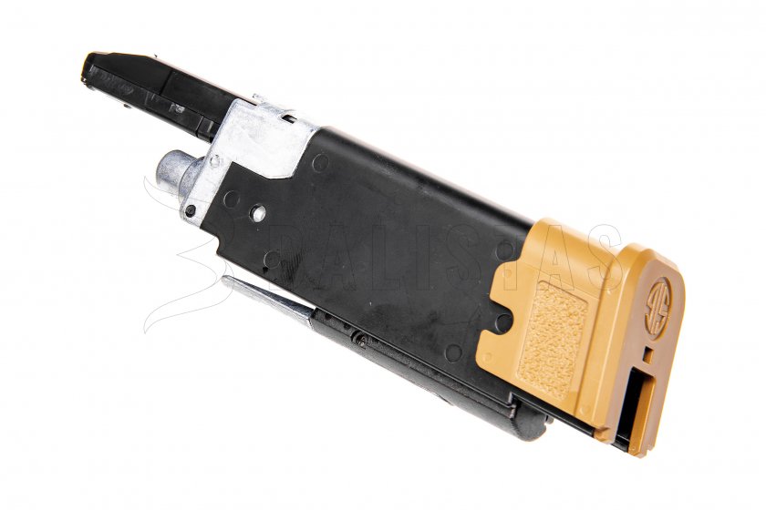 Sig Sauer M17 4,5mm Magazine Housing + Belt