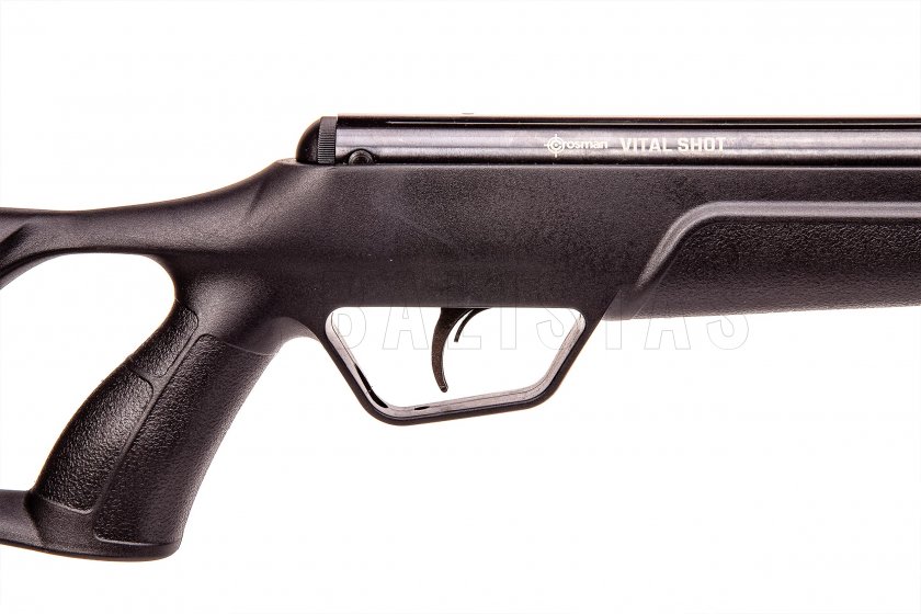 Crosman Vital Shot 4,5mm