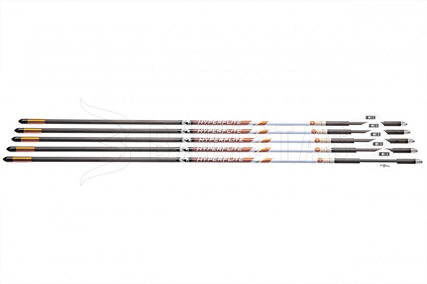 Barnett HyperFlite 22" 5pcs