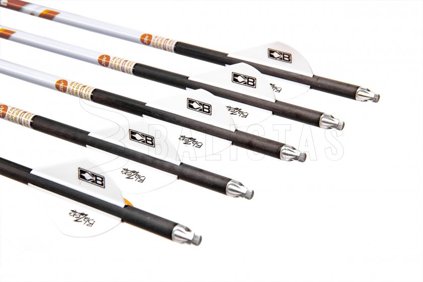 Barnett HyperFlite 22" 5pcs