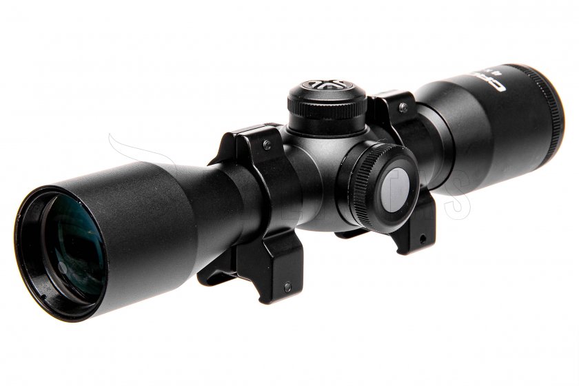 Barnet 4x32 ILL Crossbow Scope