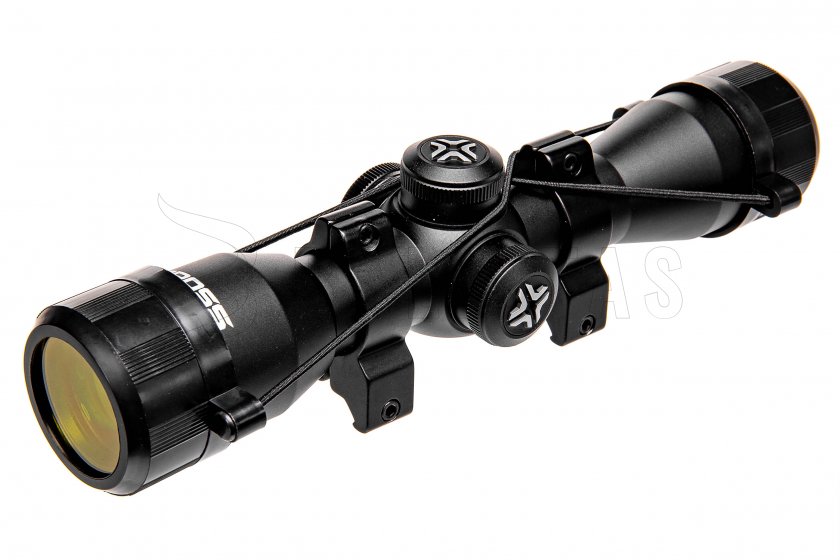 Barnet 4x32 ILL Crossbow Scope