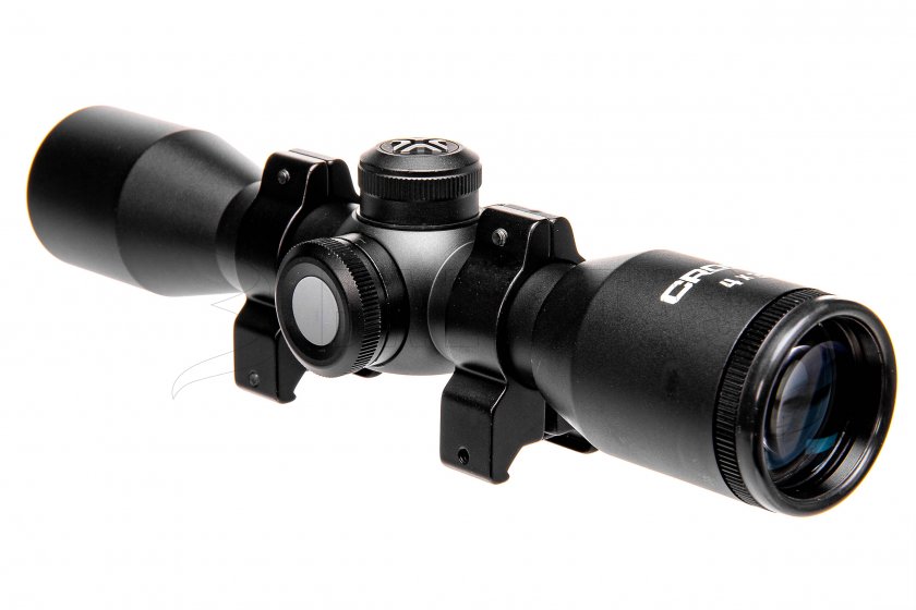 Barnet 4x32 ILL Crossbow Scope
