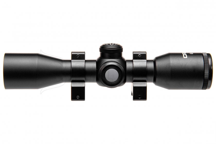 Barnet 4x32 ILL Crossbow Scope