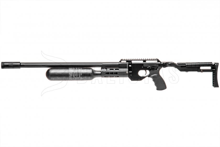 Air rifle AirMaks Katran LB 5.5mm