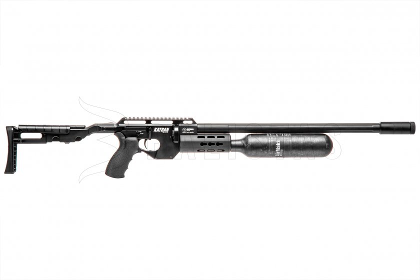 Air rifle AirMaks Katran LB 5.5mm
