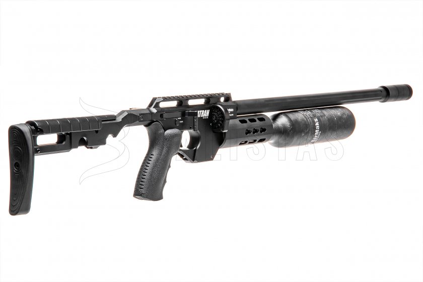 Air rifle AirMaks Katran LB 5.5mm