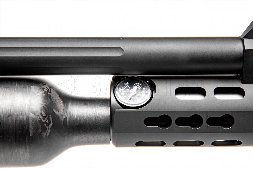 Air rifle AirMaks Katran LB 5.5mm