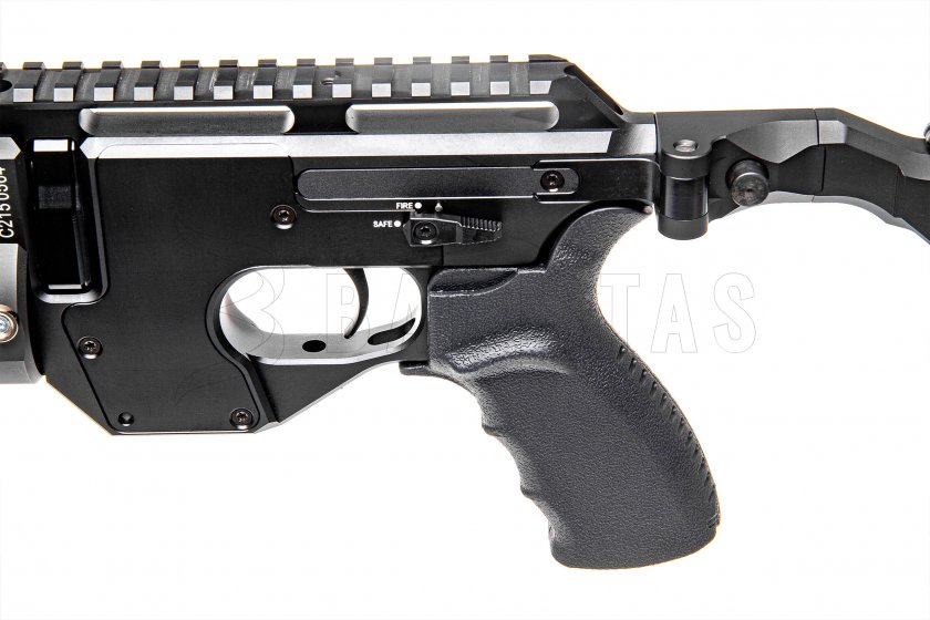 Air rifle AirMaks Katran LB 5.5mm