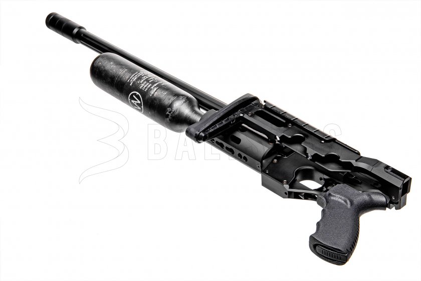 Air rifle AirMaks Katran LB 5.5mm