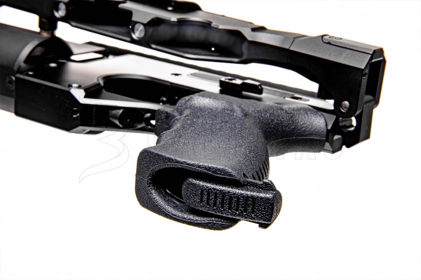 Air rifle AirMaks Katran LB 5.5mm