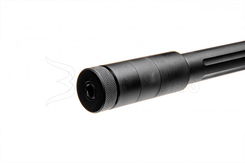 Air rifle AirMaks Katran LB 5.5mm