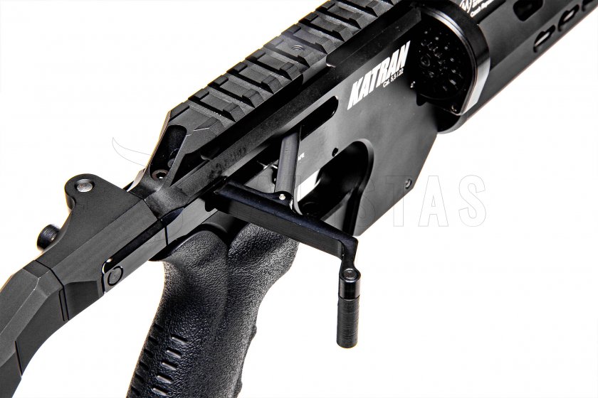 Air rifle AirMaks Katran LB 5.5mm