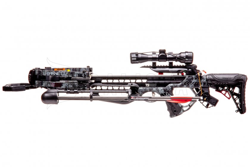 Barnett Tactical 380 W