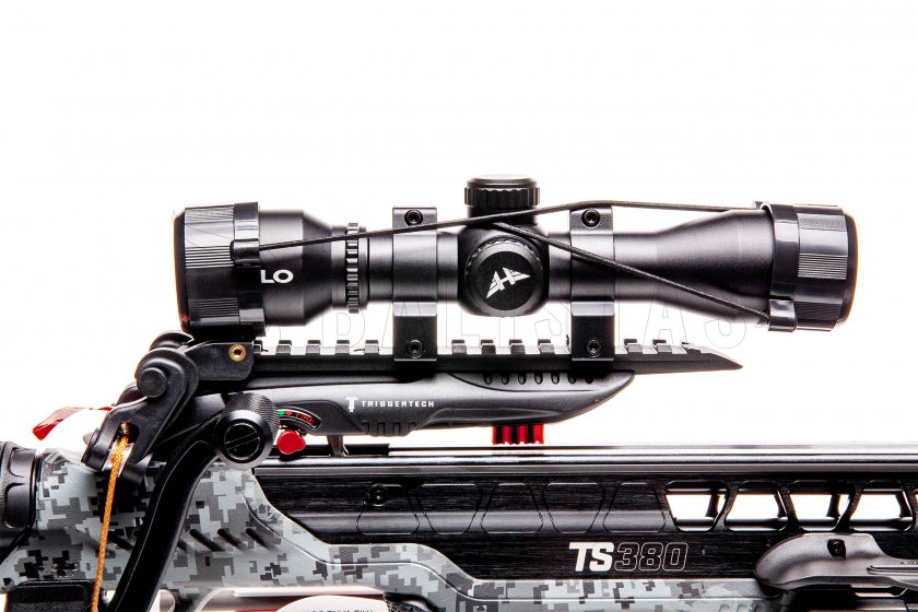 Barnett Tactical 380 W