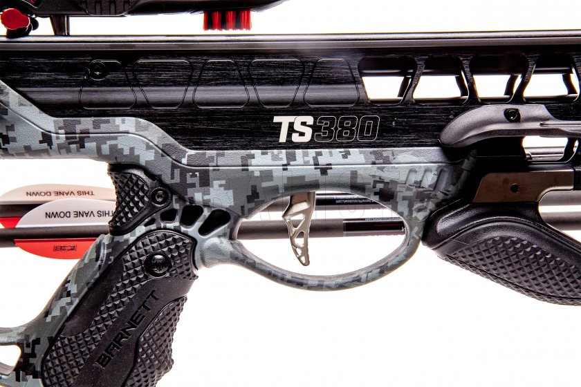 Barnett Tactical 380 W