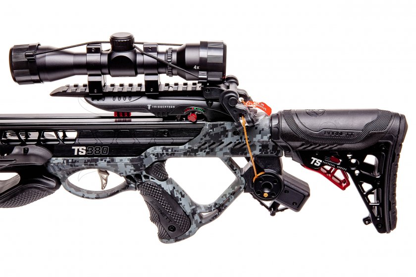 Barnett Tactical 380 W