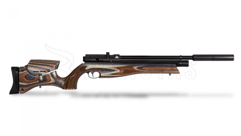 Air Arms S510 Ultimate Sporter Laminate 5,5mm