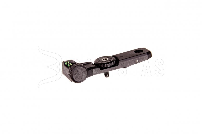 Kral Arms N-12 Rear Sight