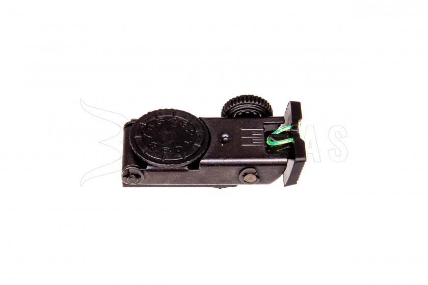Kral Arms N-08 Rear Sight
