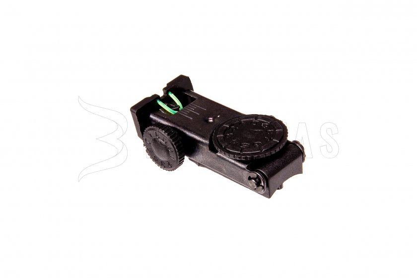 Kral Arms N-08 Rear Sight