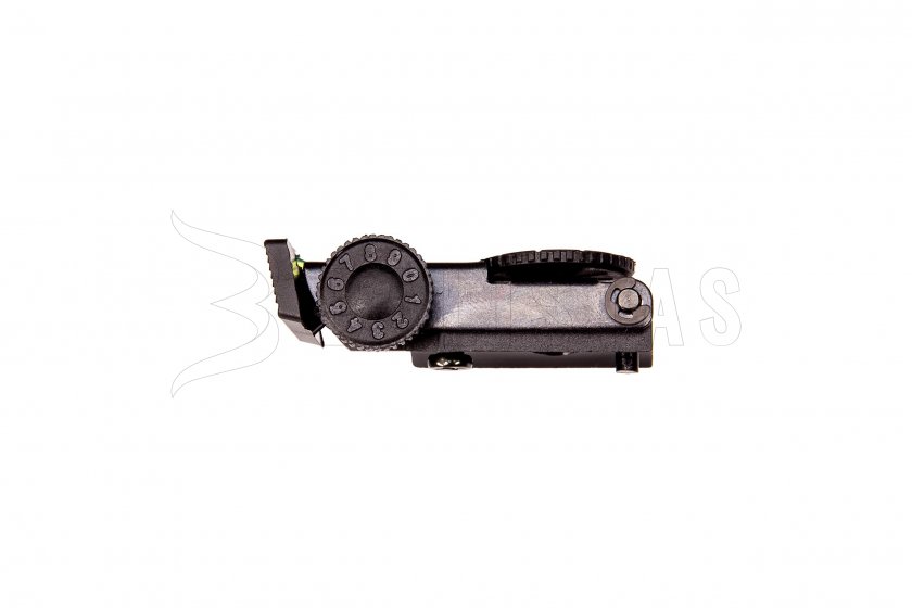 Kral Arms N-08 Rear Sight
