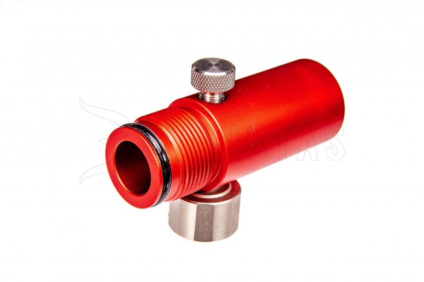 Edgun Leshiy II Valkyrie Air Regulator Tester