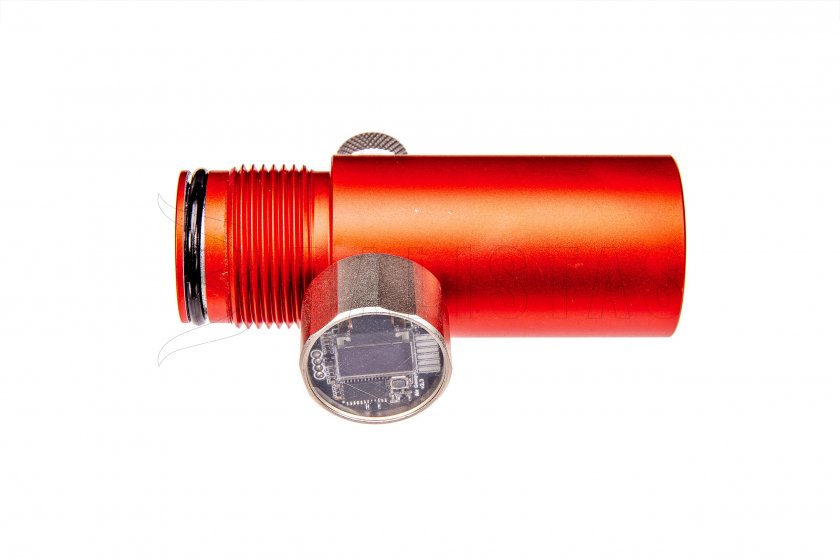 Edgun Leshiy II Valkyrie Air Regulator Tester
