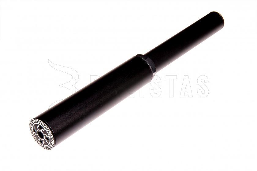 Edgun Leshiy II Shopot Sound Moderator .177/.22