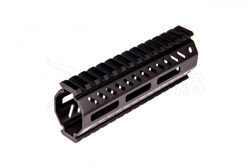 Edgun Leshiy II Valkyrie Aluminium Handguard 150mm