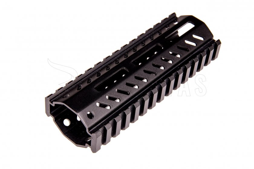 Edgun Leshiy II Valkyrie Aluminium Handguard 150mm