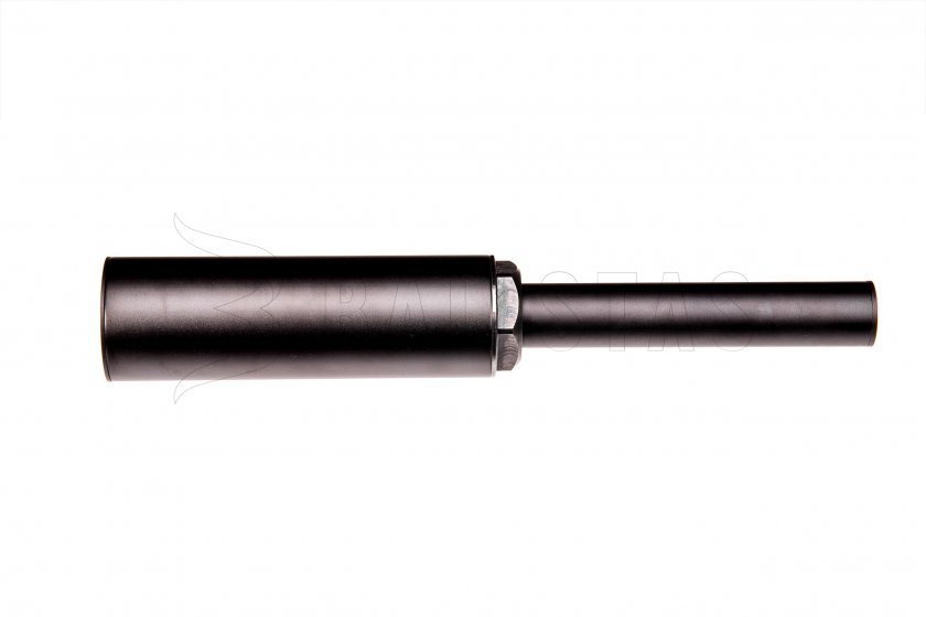 Edgun Leshiy II Tishina 350 Sound Moderator .177/.22