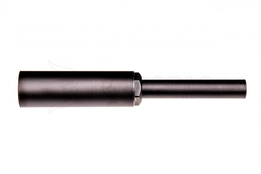 Edgun Leshiy II Tishina 350 Sound Moderator .25/.30