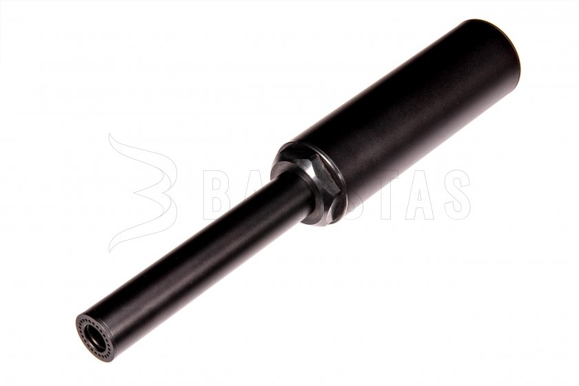 Edgun Leshiy II Tishina 350 Sound Moderator .25/.30