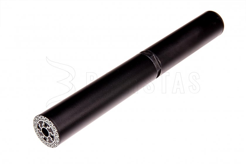 Edgun Leshiy II Shorokh Sound Moderator .25/.30