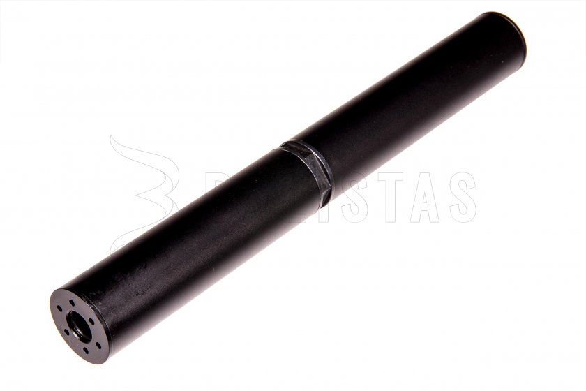Edgun Leshiy II Shorokh Sound Moderator .25/.30