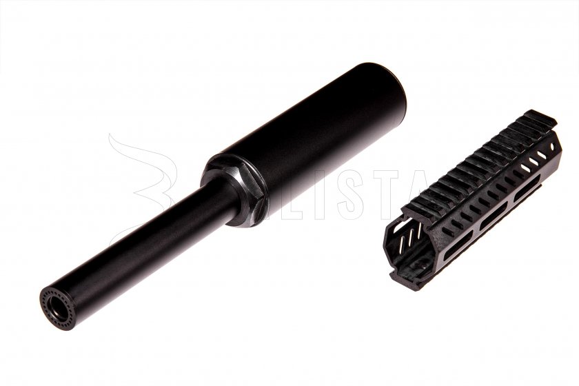 Edgun Leshiy II Tishina Kit 350 .177/.22