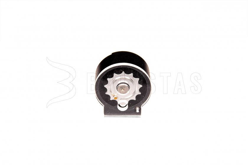Magazine SPA M50 4.5mm