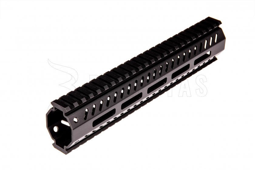 Edgun Leshiy II Valkyrie Aluminium Handguard 250mm