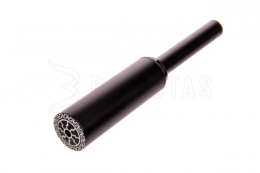 Edgun Leshiy II Tishina Kit 350 .25/.30