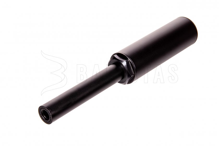 Edgun Leshiy II Tishina Kit 350 .25/.30