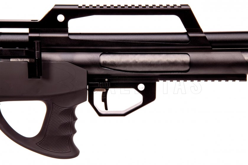 Evanix Max Air II 5,5mm Carbon S
