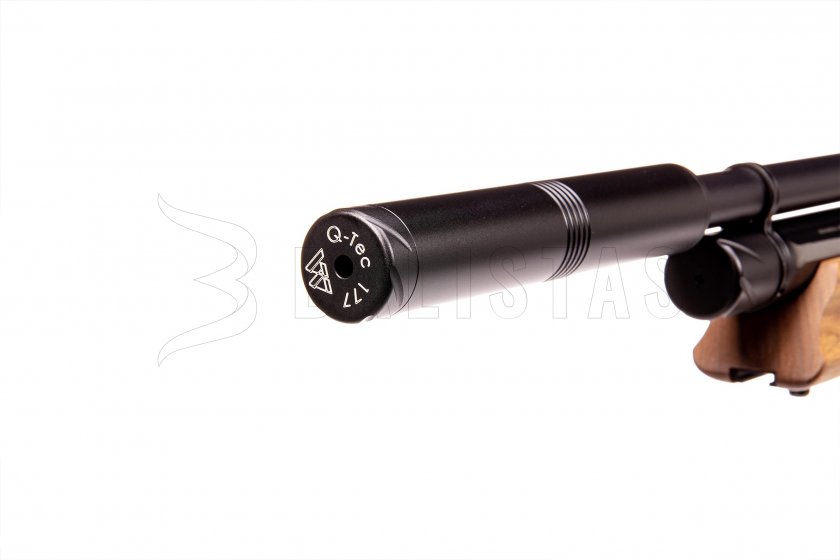 Air Arms S510 Ultimate Sporter R Walnut 4,5mm