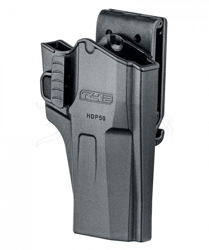 Umarex T4E HDP50 / TP50 Polymer Belt Holster