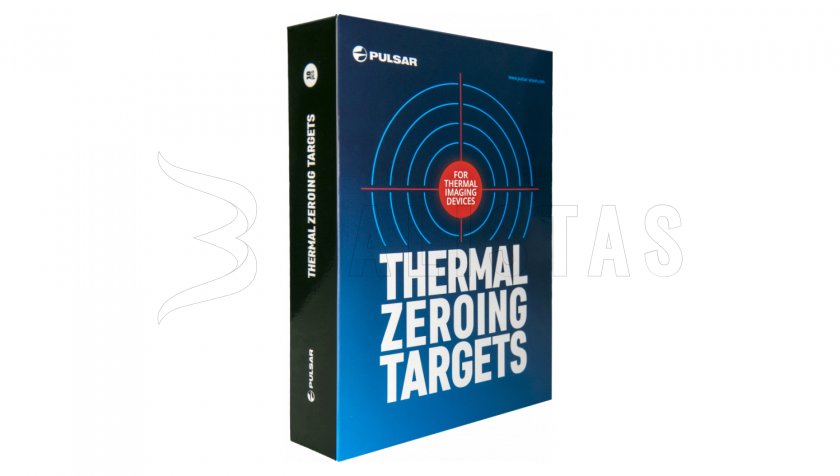Pulsar thermal targets